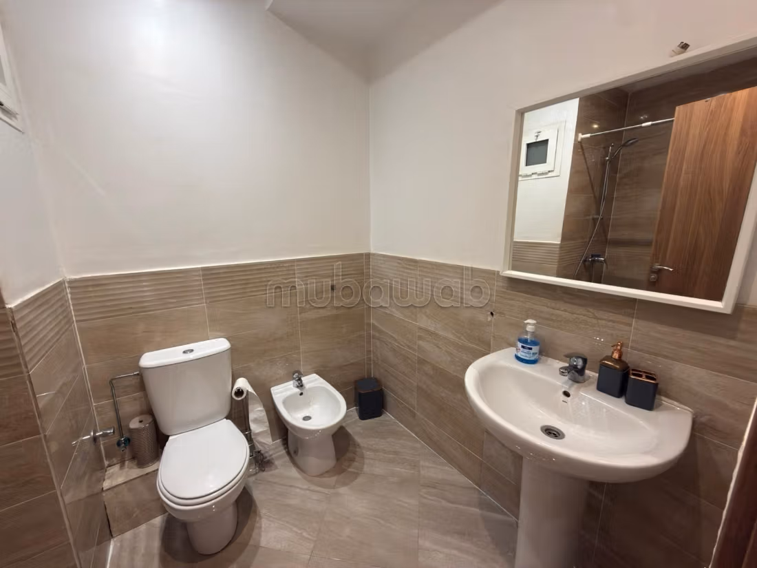 Appartement 91 m² f Route de Safi — 18