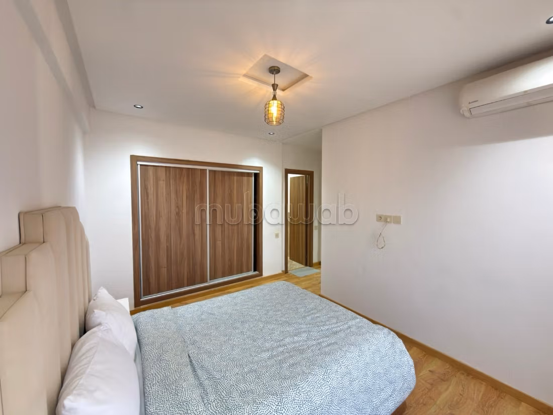 Appartement 91 m² f Route de Safi — 19