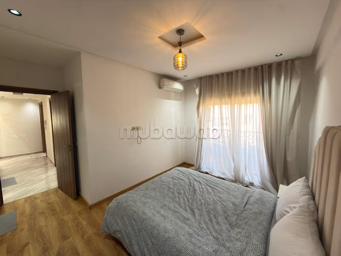 Appartement 91 m² f Route de Safi — 22