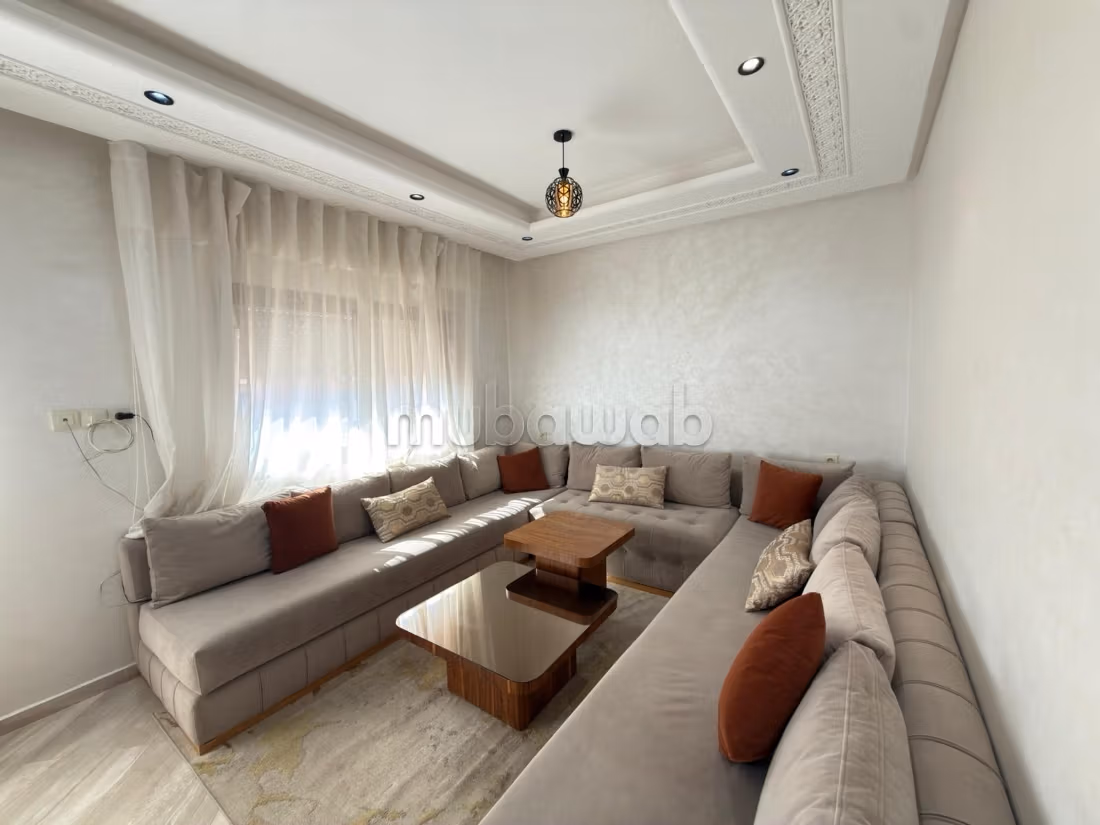 Appartement 91 m² f Route de Safi — 25