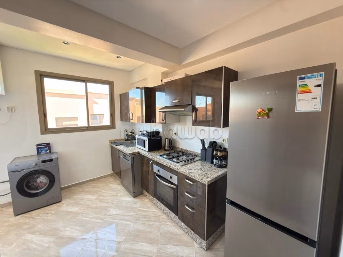 Appartement 91 m² f Route de Safi — 29