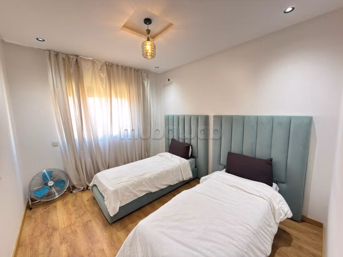 Appartement 91 m² f Route de Safi — 7