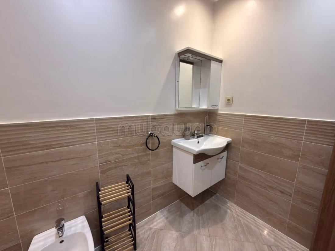 Appartement 91 m² f Route de Safi — 8