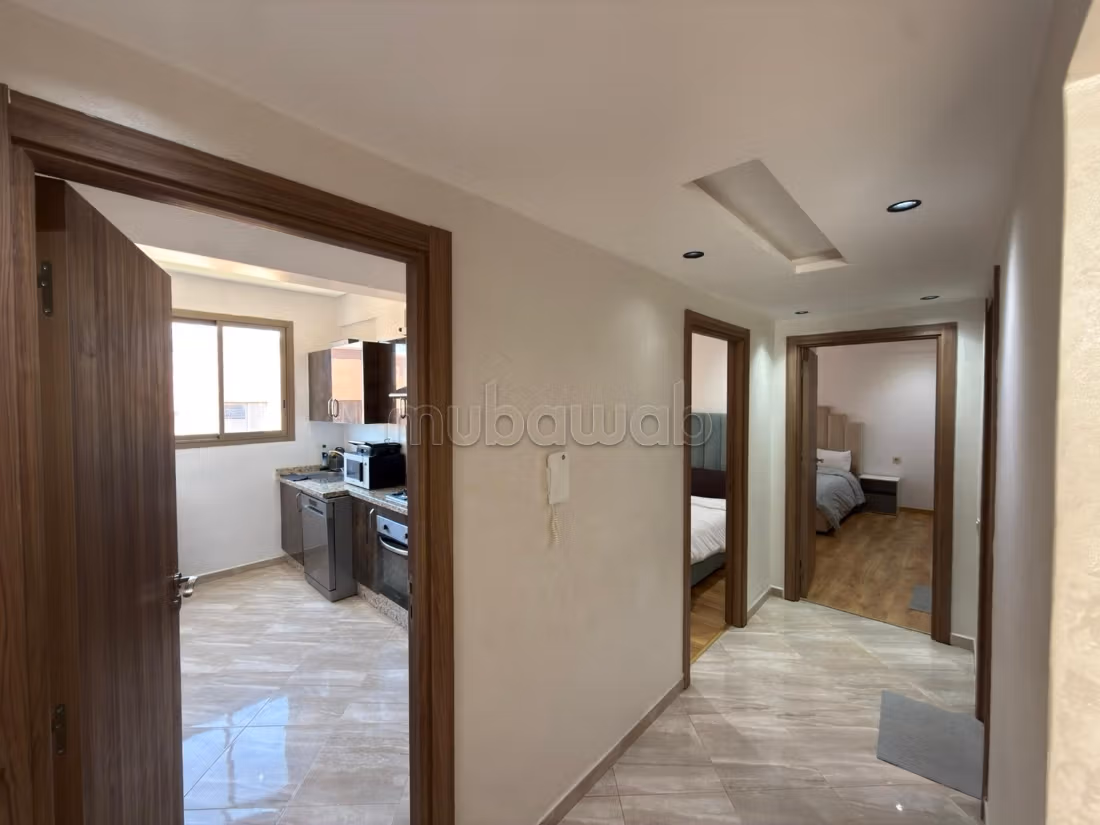Appartement 91 m² f Route de Safi — 10