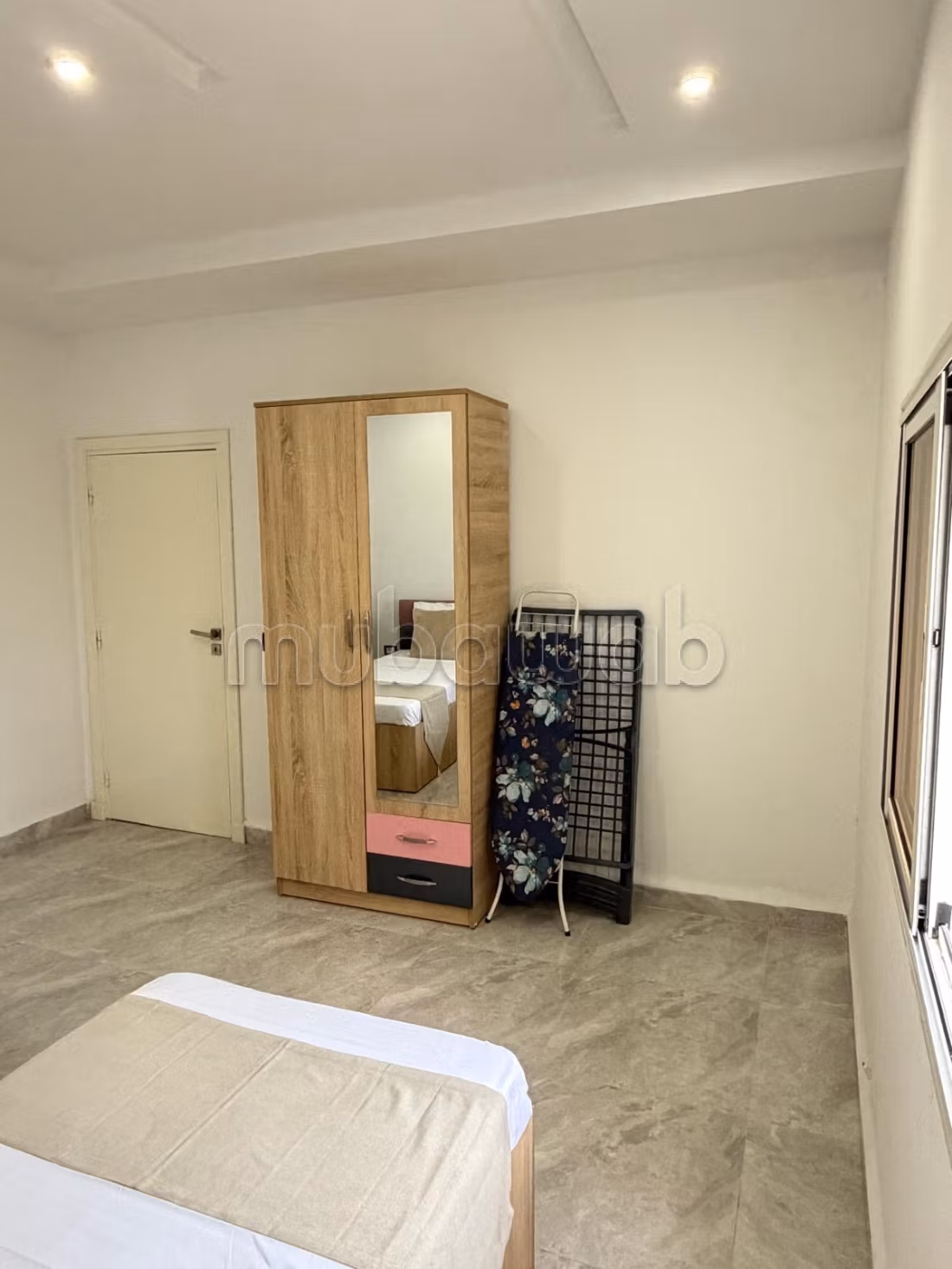 Appartamento S2 con suite principale in affitto