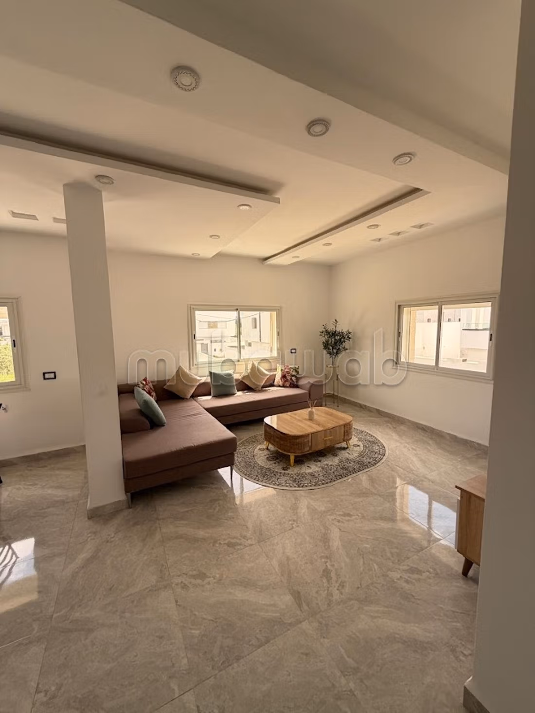 Appartamento S2 con suite principale in affitto