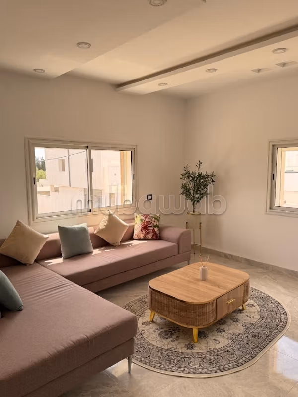 Appartement S2 avec suite parentale à louer
