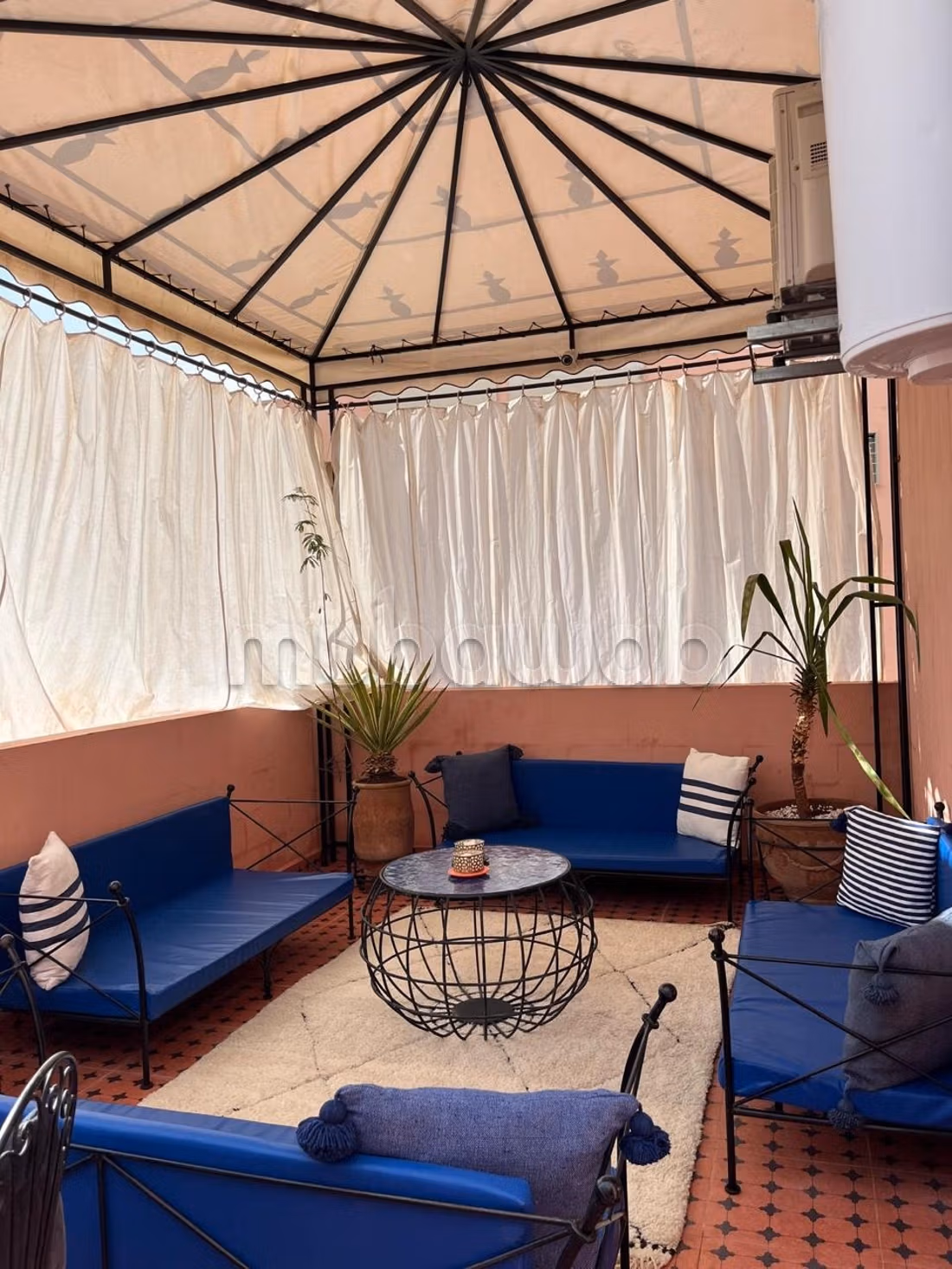 Joli appartement à vendre – hay mabrouka 70 m² — 6