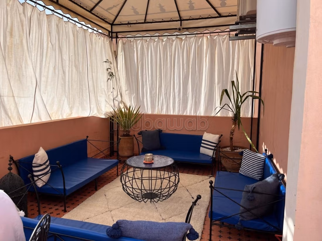 Appartement 70 m² à Hay Mabrouka — 7