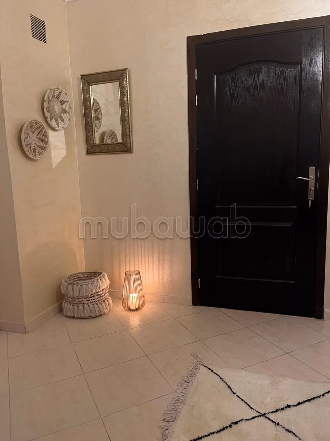 Appartement 70 m² à Hay Mabrouka — 8