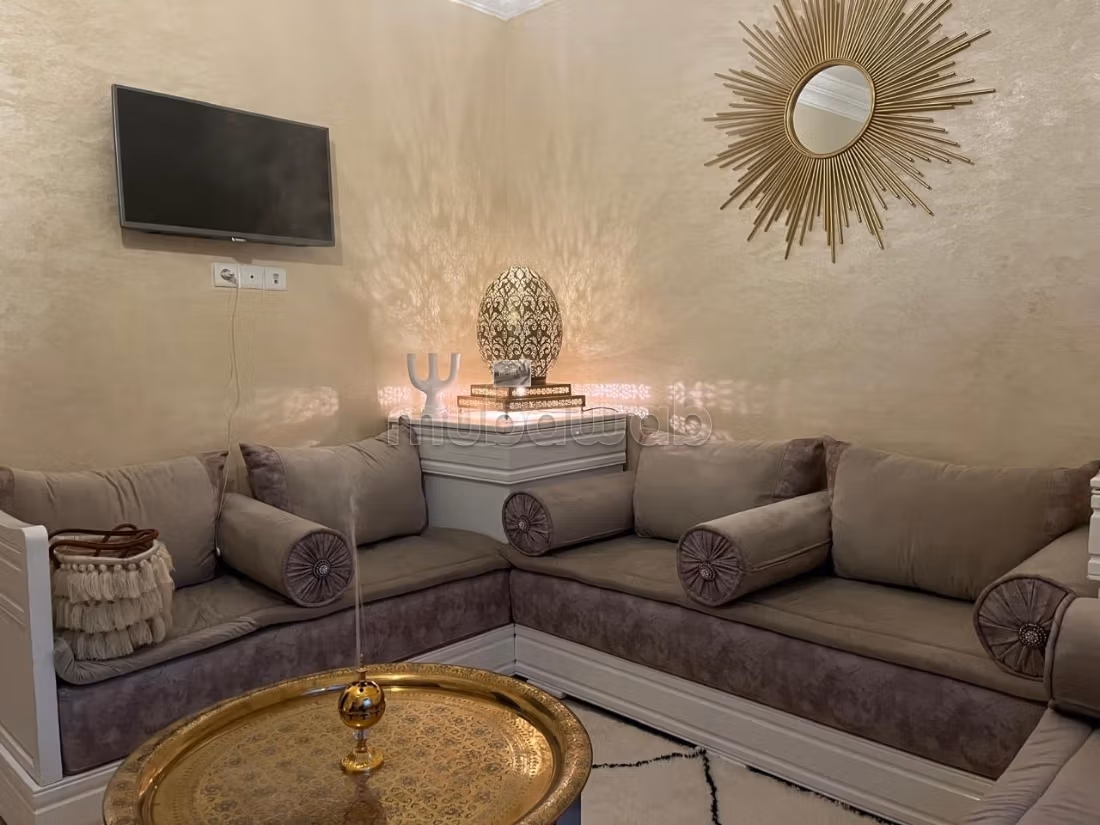 Appartement 70 m² à Hay Mabrouka — 9