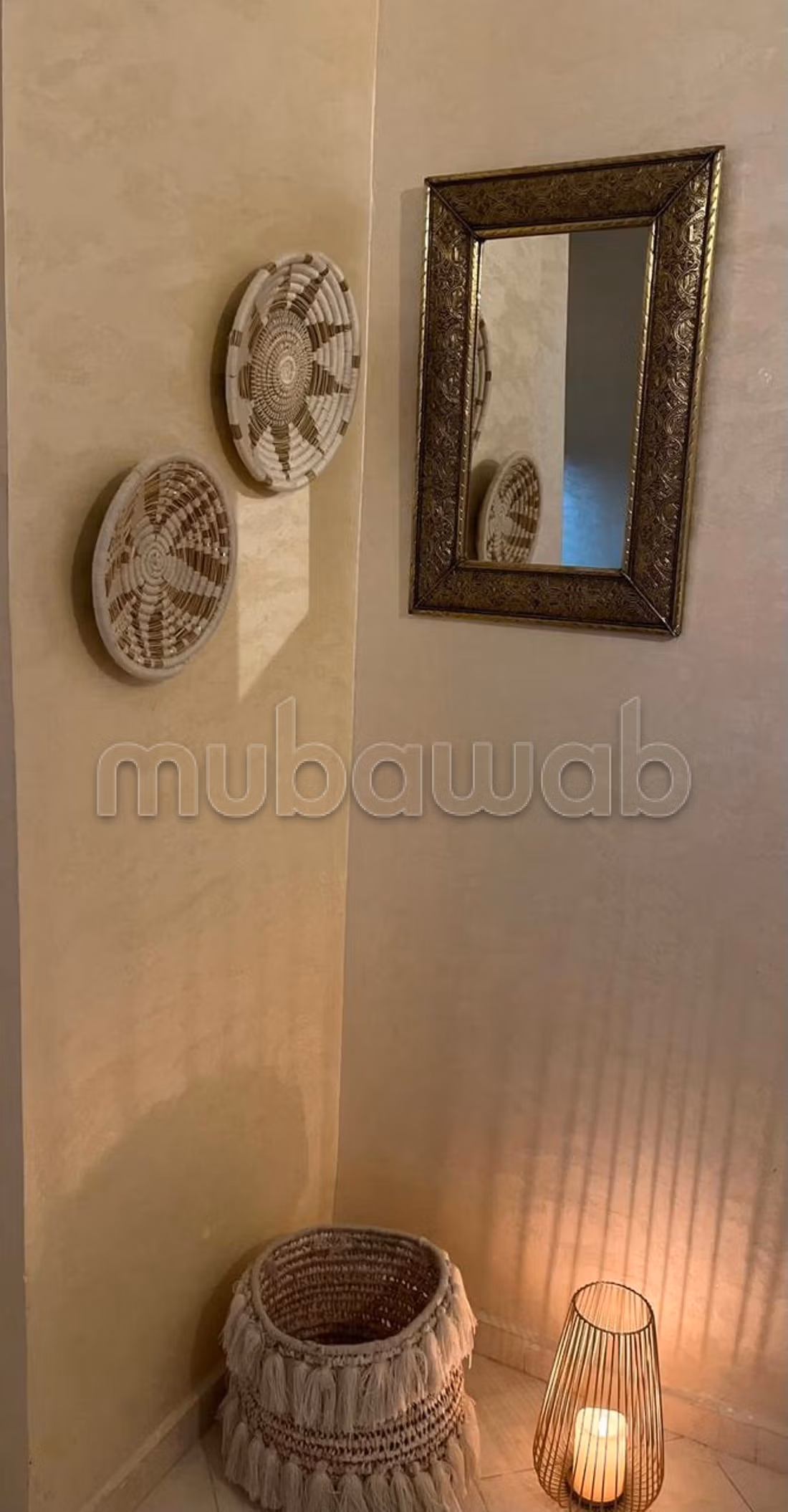 Appartement 70 m² à Hay Mabrouka — 10