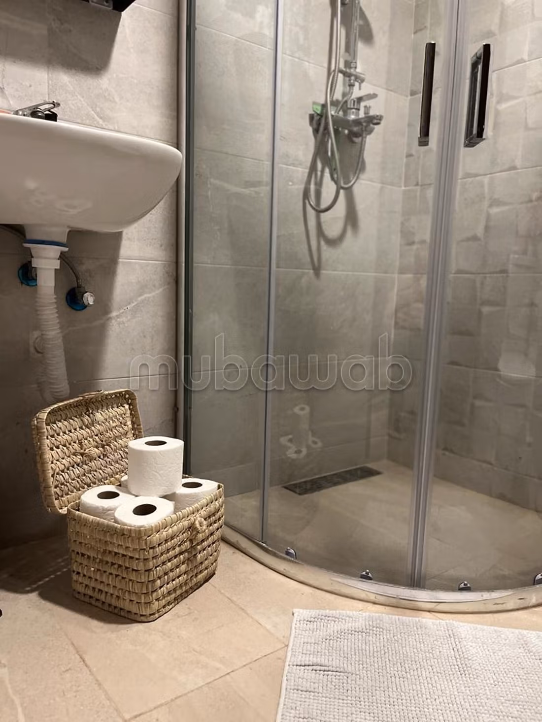 Appartement 70 m² à Hay Mabrouka — 12