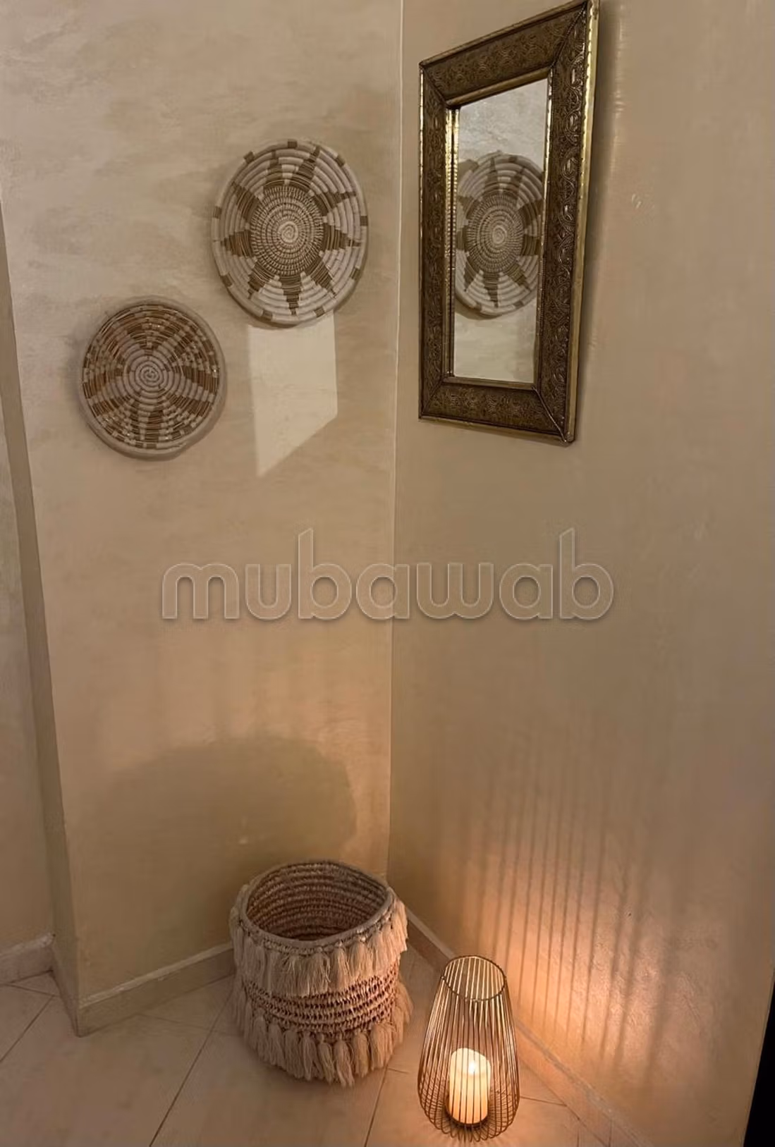 Appartement 70 m² à Hay Mabrouka — 14