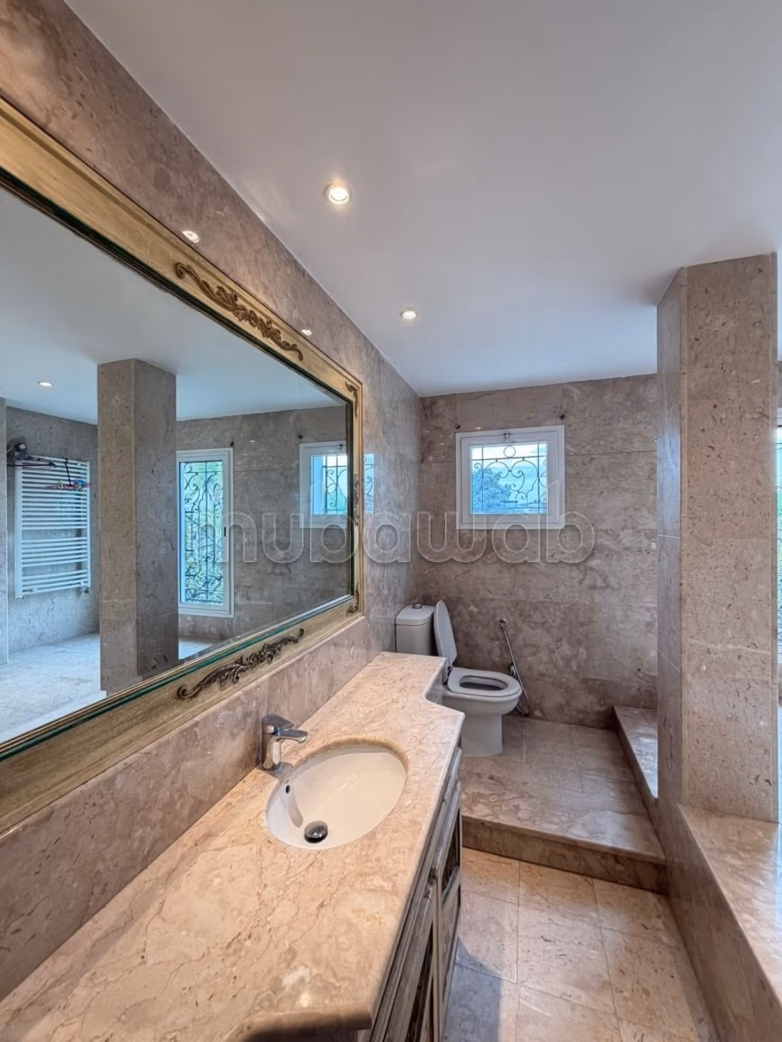 Villa with pool for expats & diplomats Menzah 1