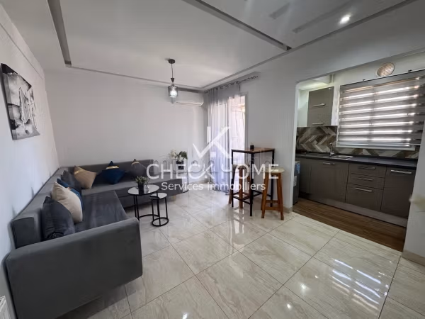 Location Estivale: s1 à AFH 2 Mrezga