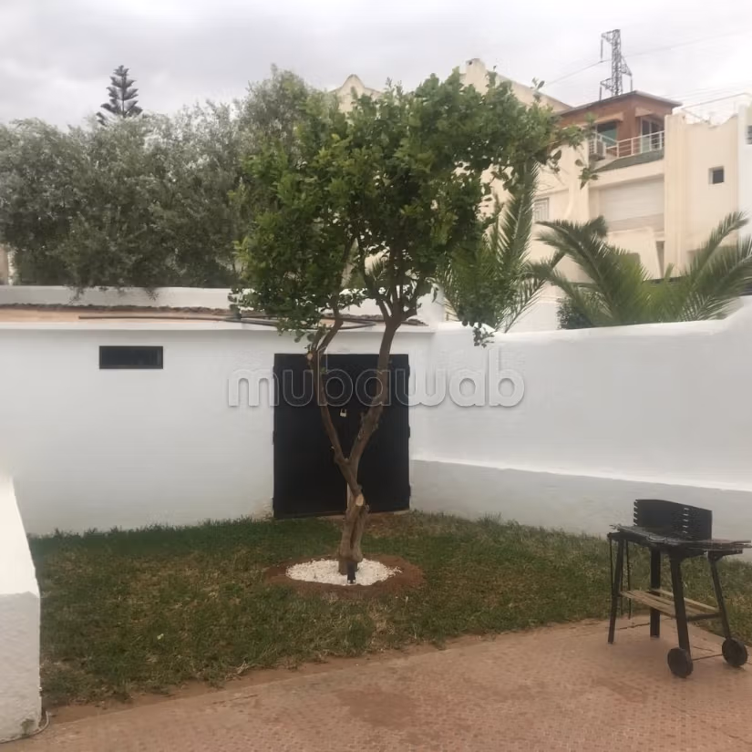 Villa's en luxe woningen om te kopen in Riad isli. 3 Ruimtes. Gemeubileerd
