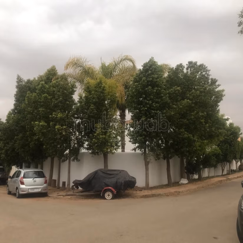 Villa's en luxe woningen om te kopen in Riad isli. 3 Ruimtes. Gemeubileerd