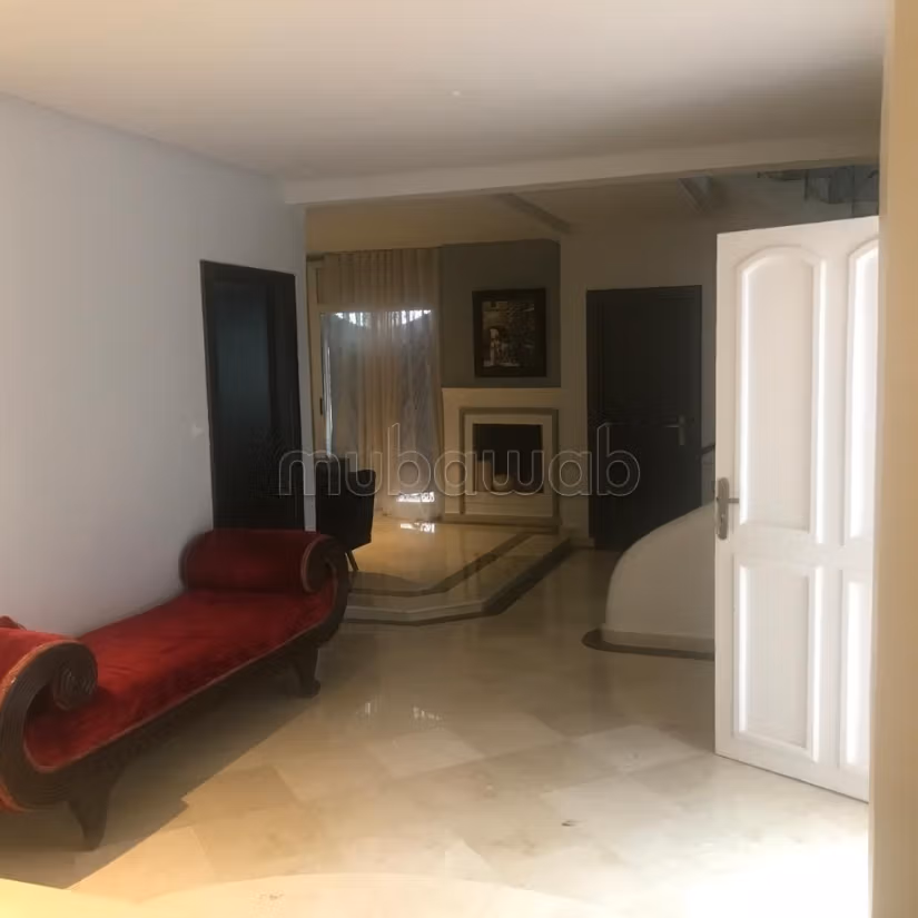 Villa's en luxe woningen om te kopen in Riad isli. 3 Ruimtes. Gemeubileerd