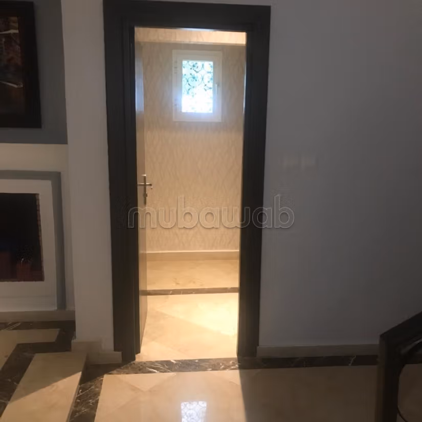 Villa's en luxe woningen om te kopen in Riad isli. 3 Ruimtes. Gemeubileerd
