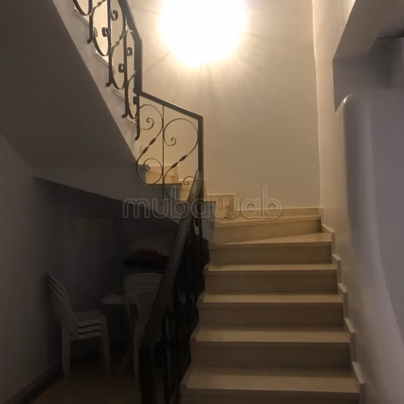 Villa's en luxe woningen om te kopen in Riad isli. 3 Ruimtes. Gemeubileerd