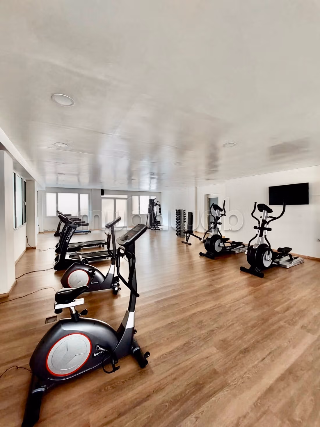 Magnifico appartamento di 80 m² arredato in affitto a Marrakech su route de Safi