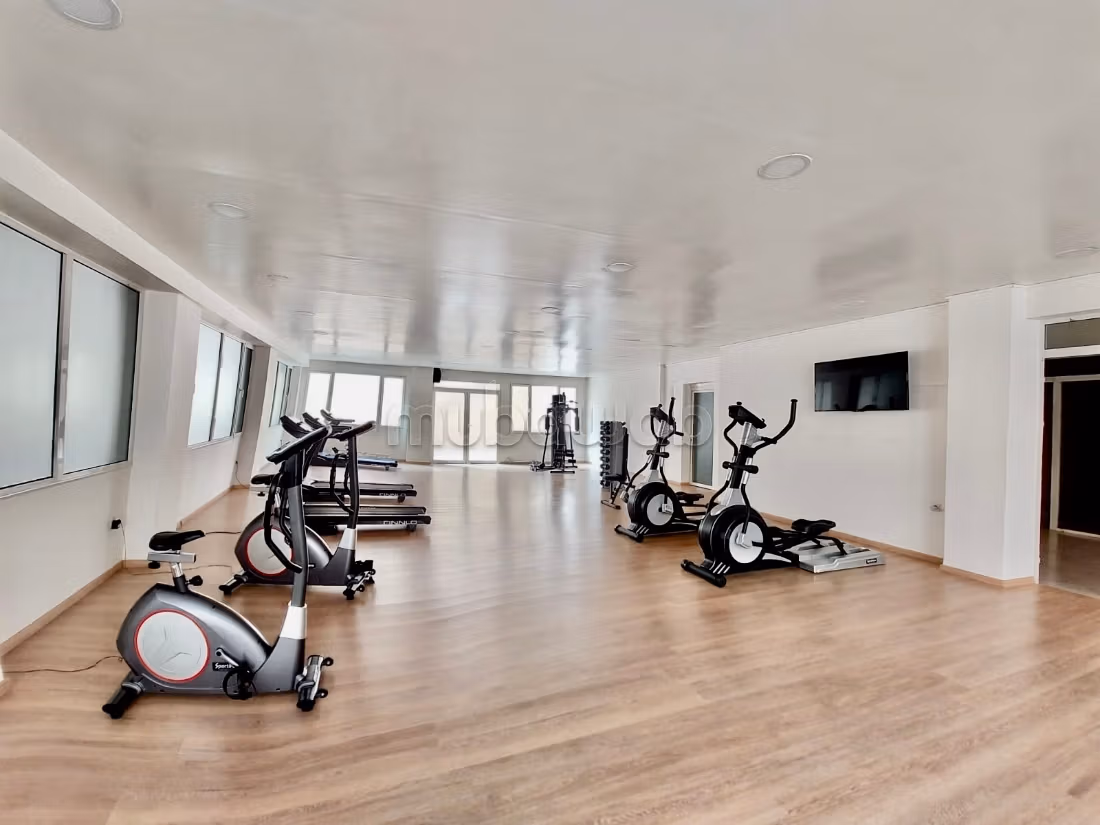 Magnifico appartamento di 80 m² arredato in affitto a Marrakech su route de Safi