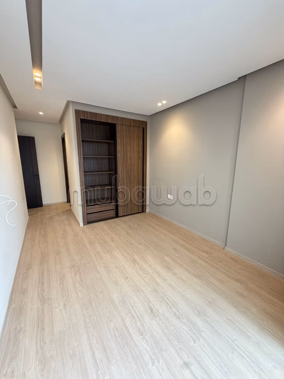 Magnifique appartment à vendre à ryad tetouan — 6