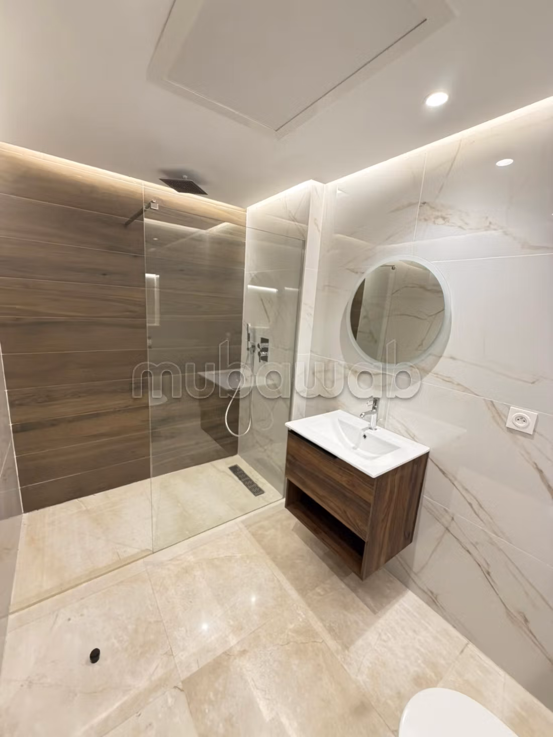 Appartement 87 m² f Mozart — 8