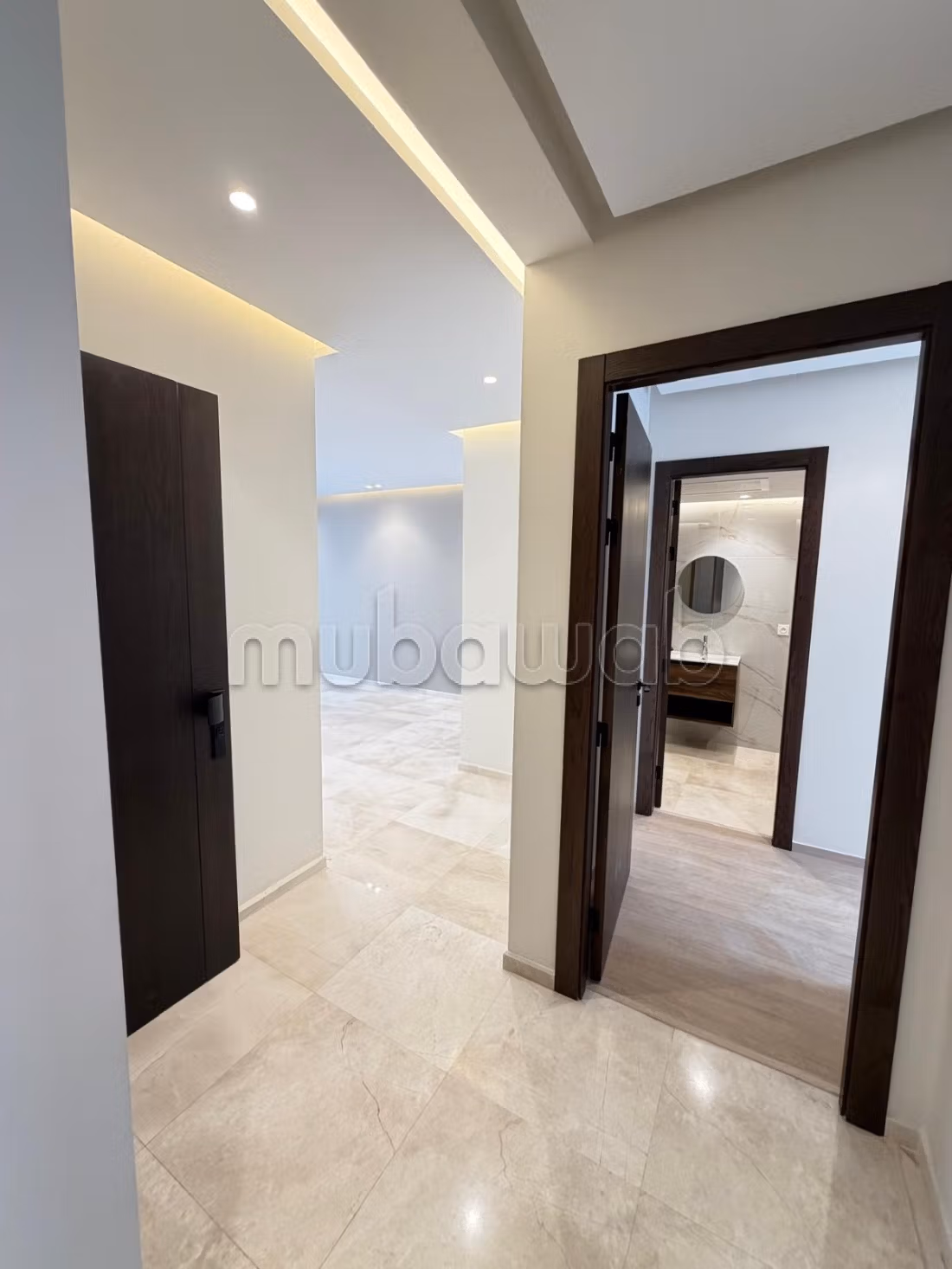 Appartement 87 m² f Mozart — 7