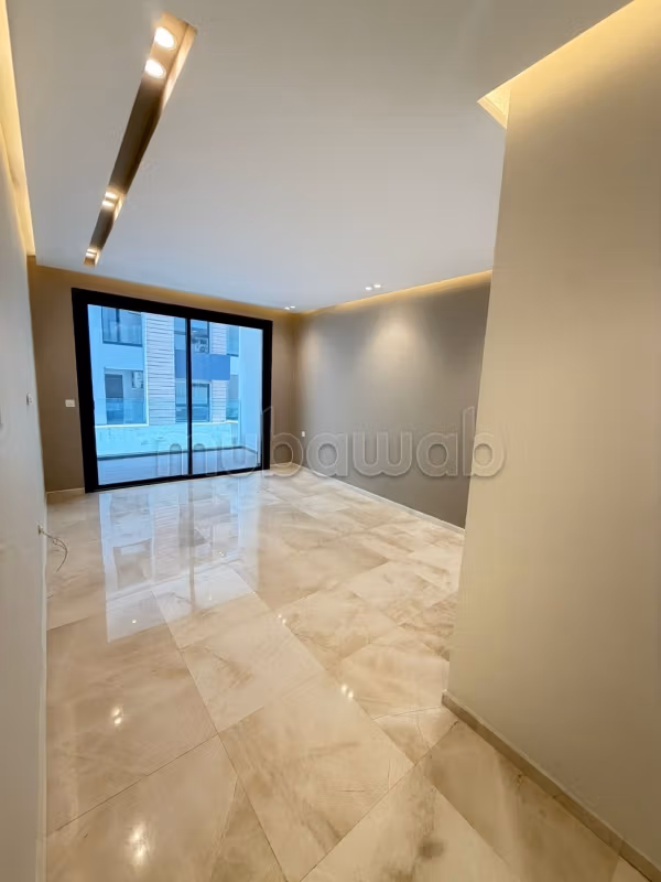 Magnífico apartamento en venta en Ryad Tetouan