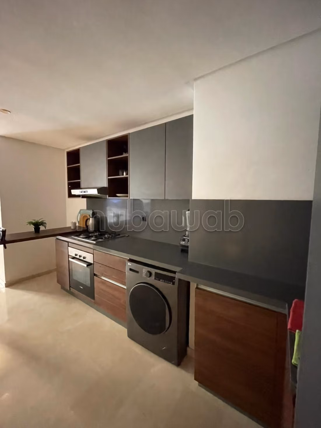 Appartement 50 m² à Casablanca Finance City — 7