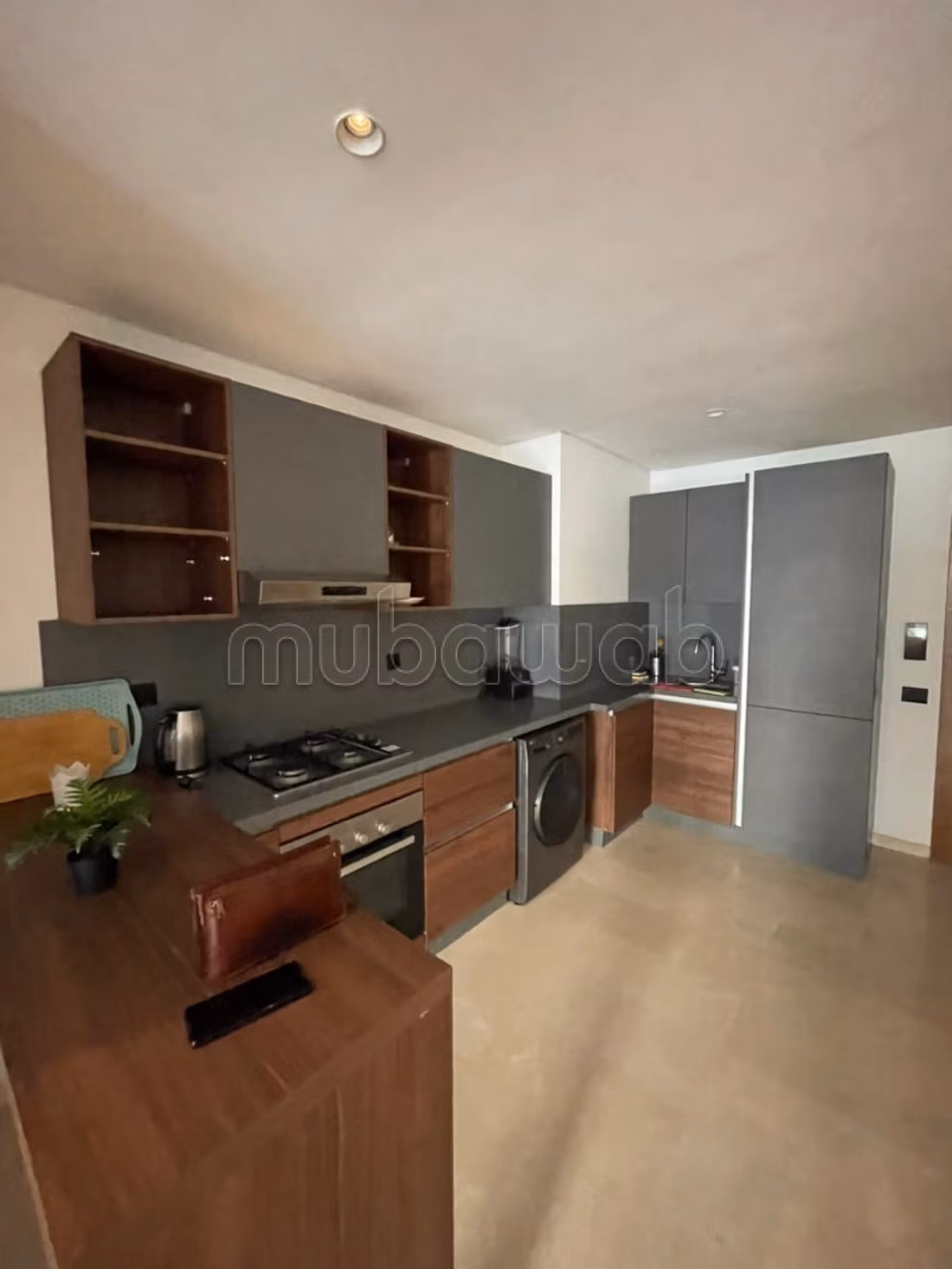 Studio en location sur Casa finance City — 6