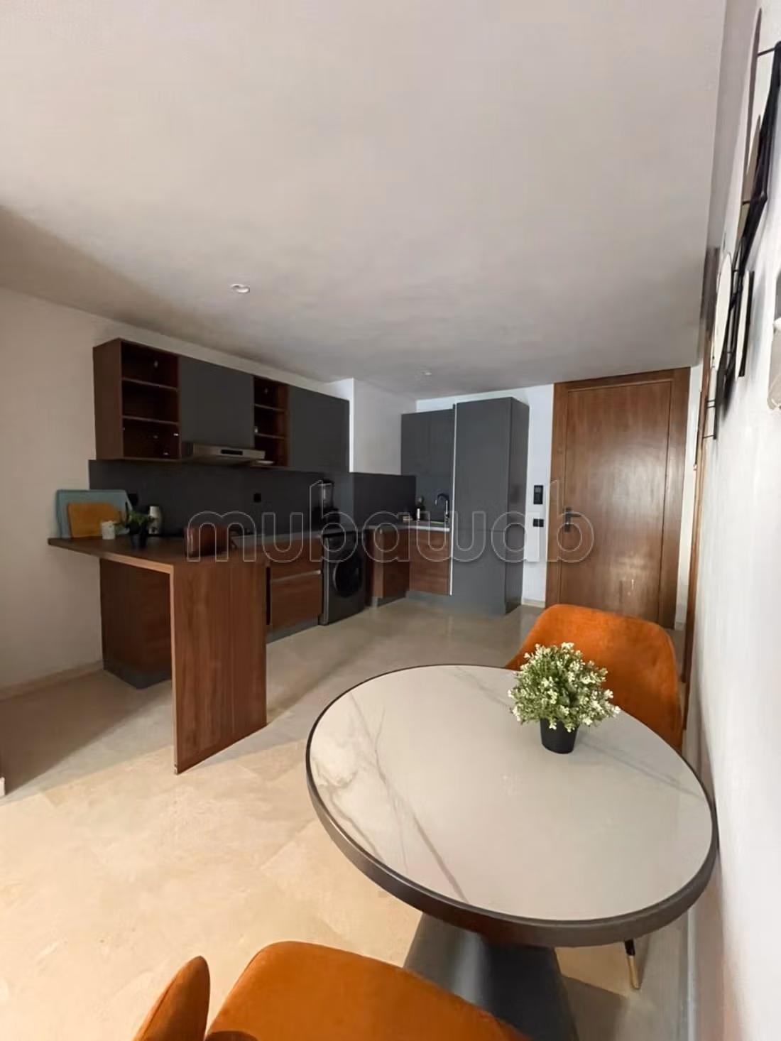 Appartement 50 m² à Casablanca Finance City — 8