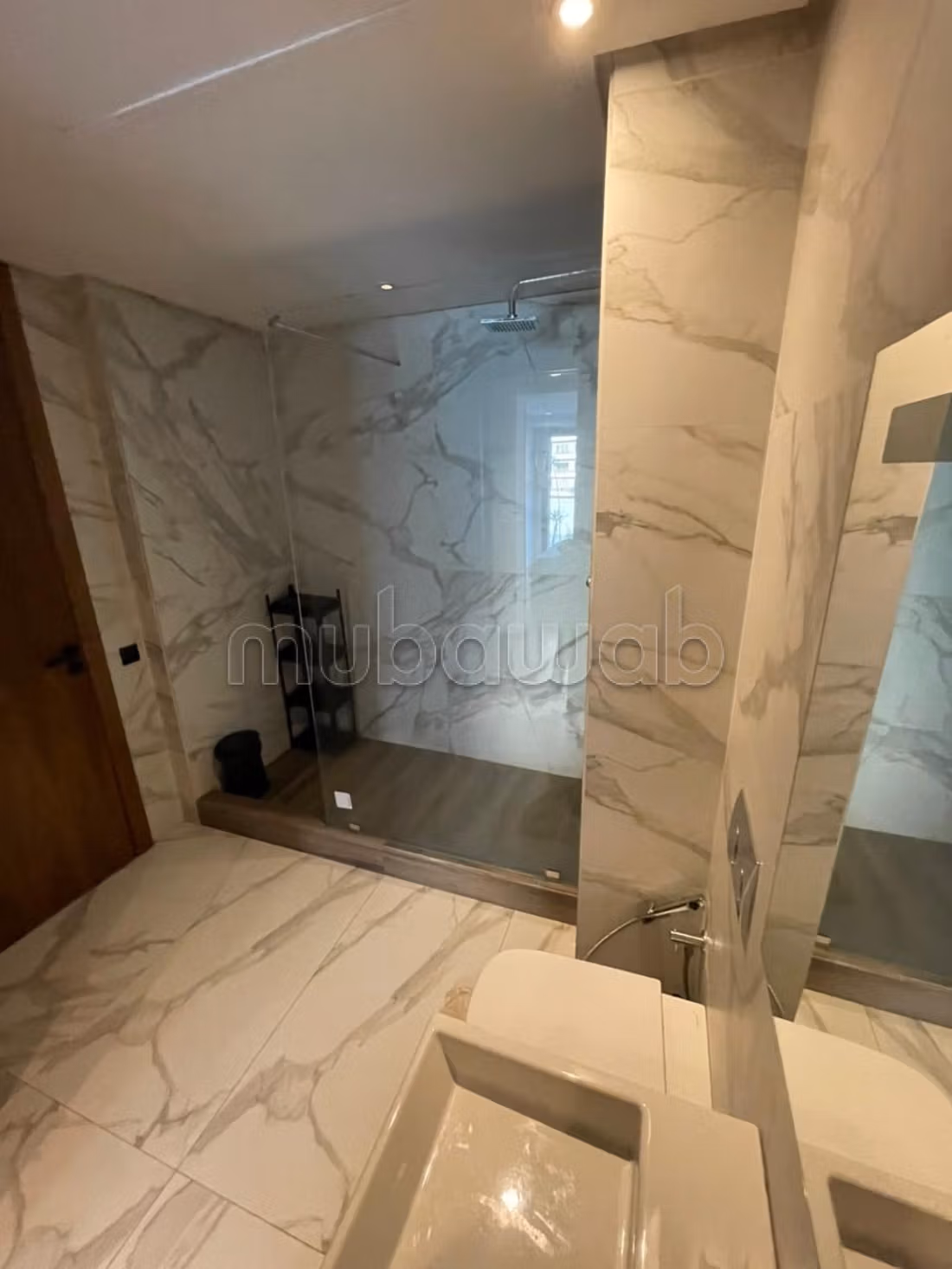 Appartement 50 m² à Casablanca Finance City — 12
