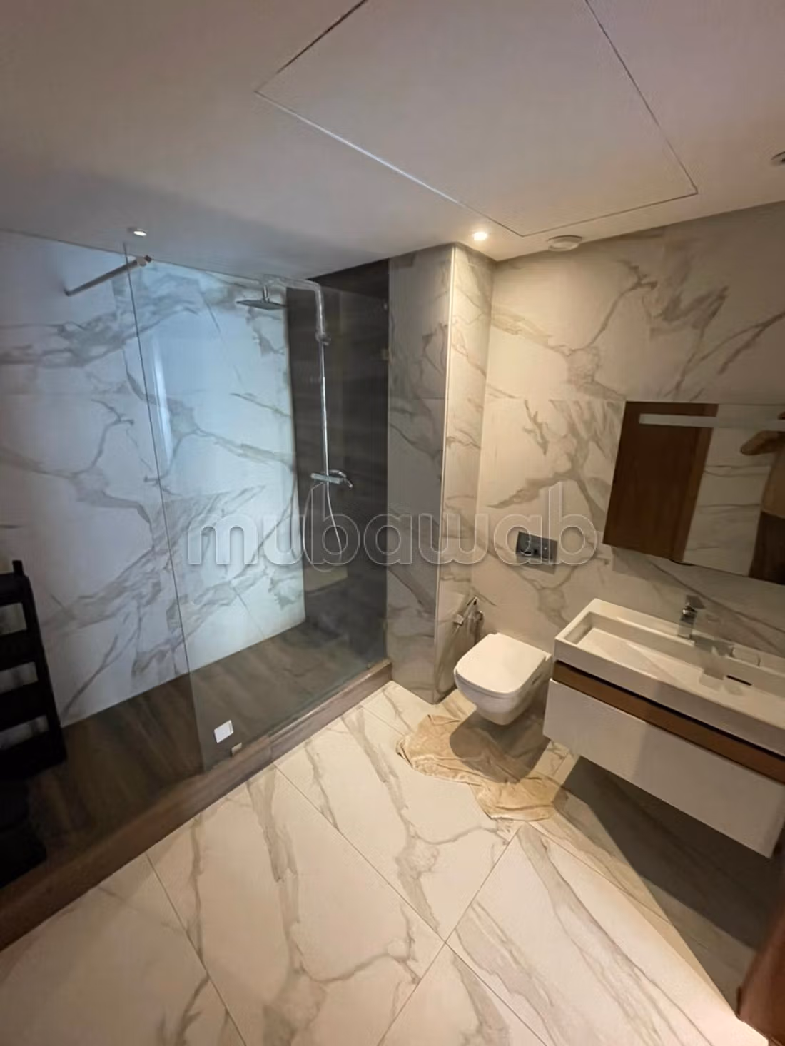 Appartement 50 m² à Casablanca Finance City — 13