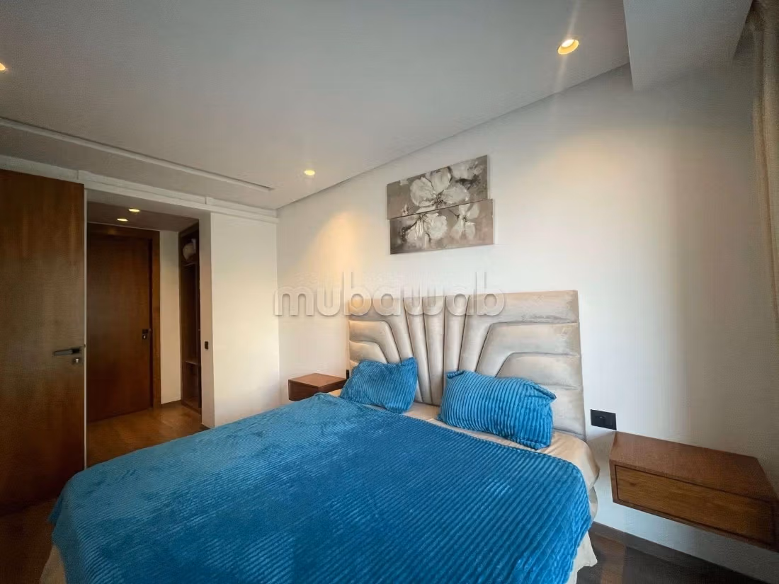 Appartement 50 m² à Casablanca Finance City — 10