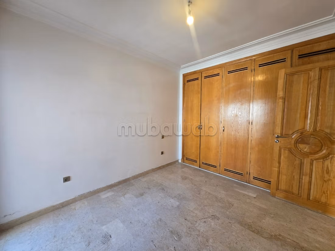 Appartement a vendre Racine
