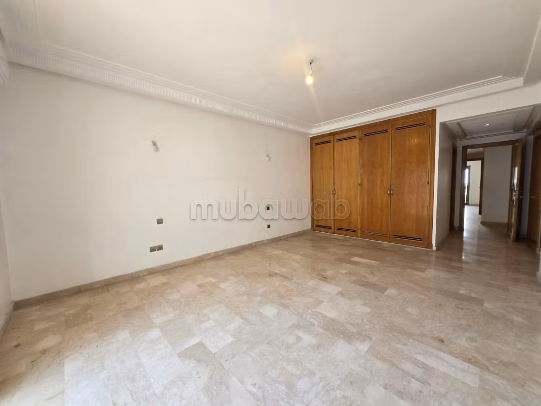 Appartement a vendre Racine