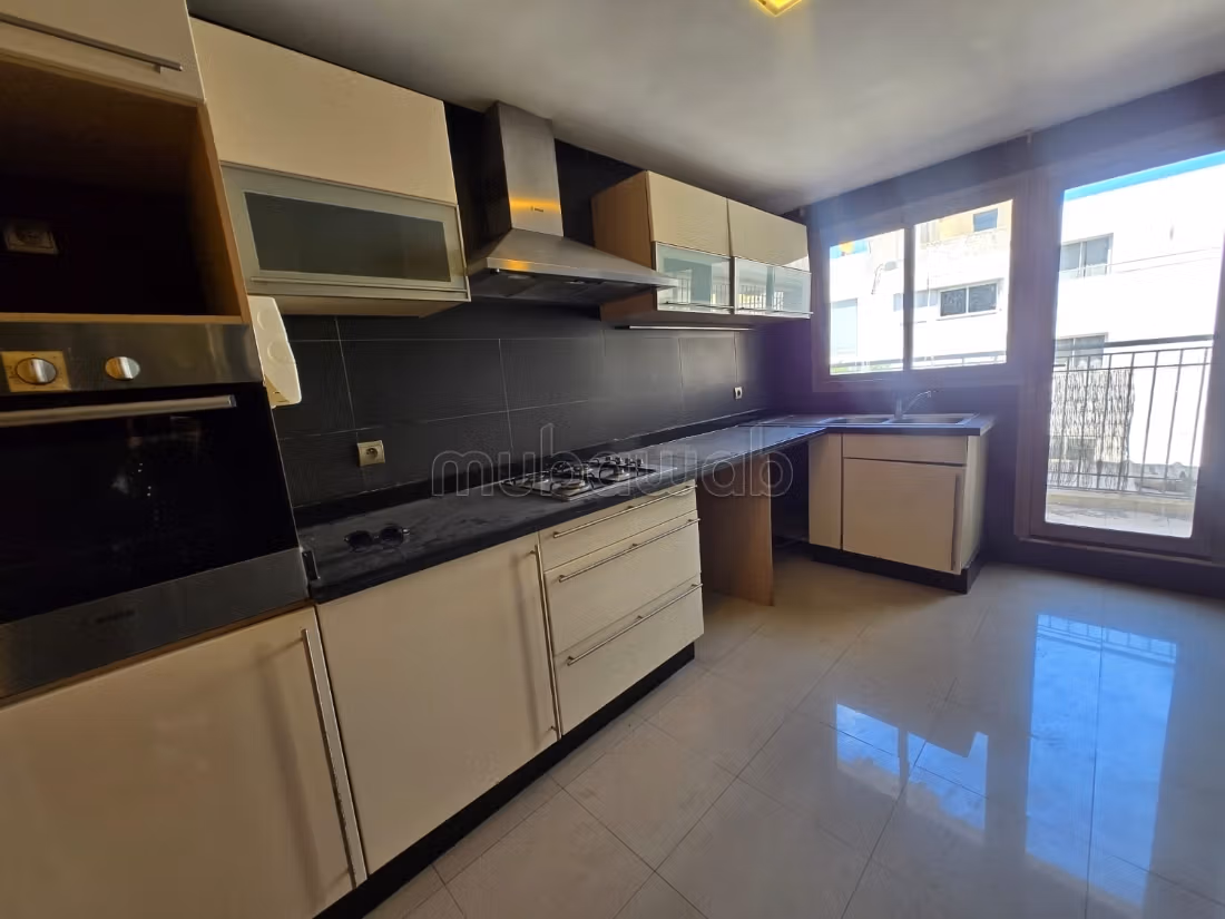 Appartement a vendre Racine