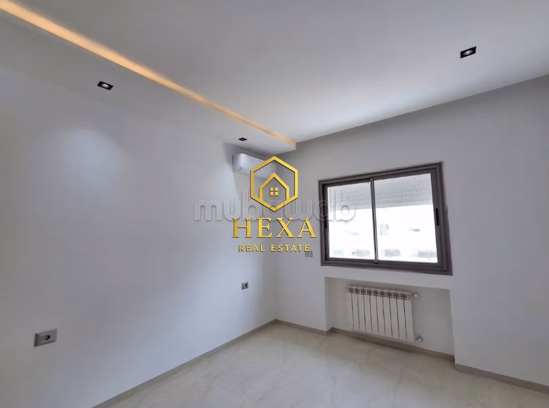 For sale S2 in Laouina Direct from developer