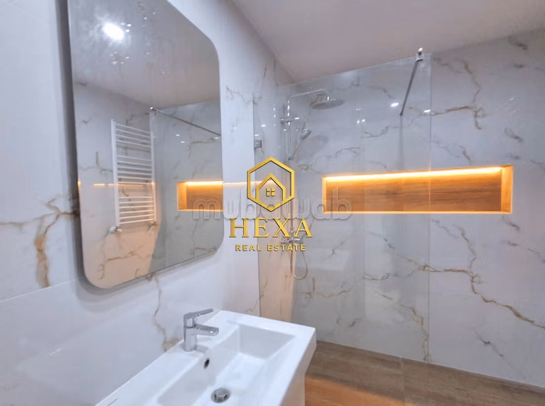 For sale S2 in Laouina Direct from developer