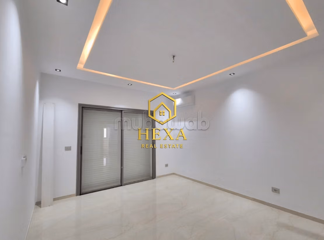 For sale S2 in Laouina Direct from developer