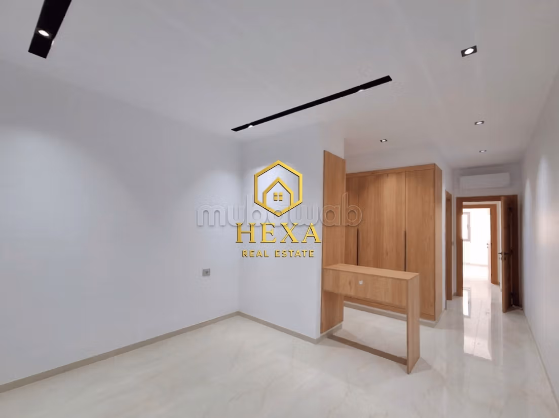 For sale S2 in Laouina Direct from developer
