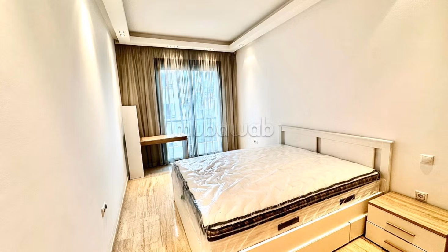 Studio en location sur Gauthier