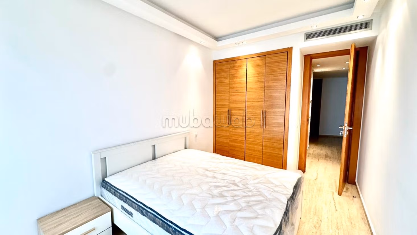 Studio en location sur Gauthier