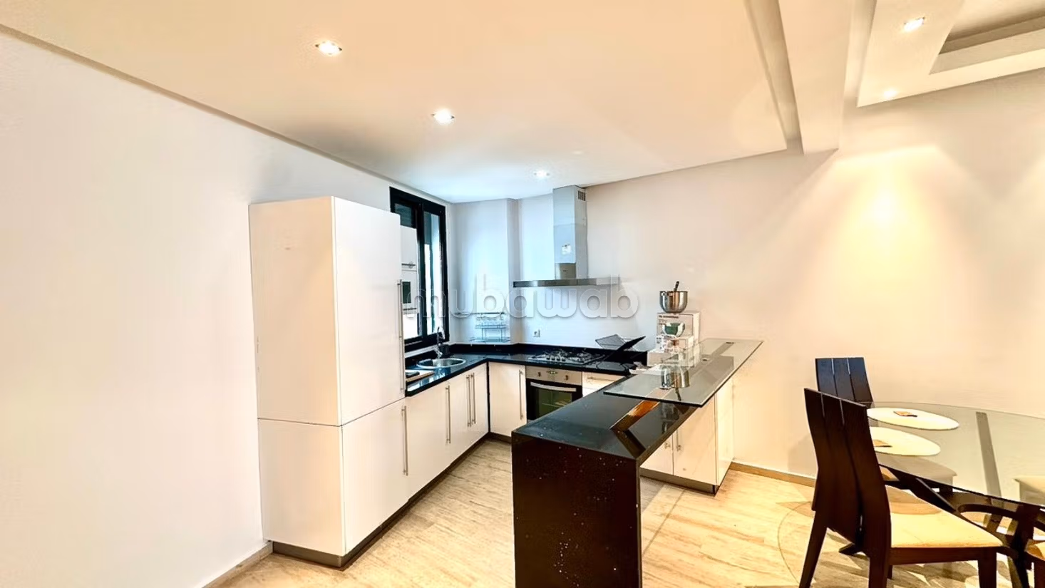 Studio en location sur Gauthier