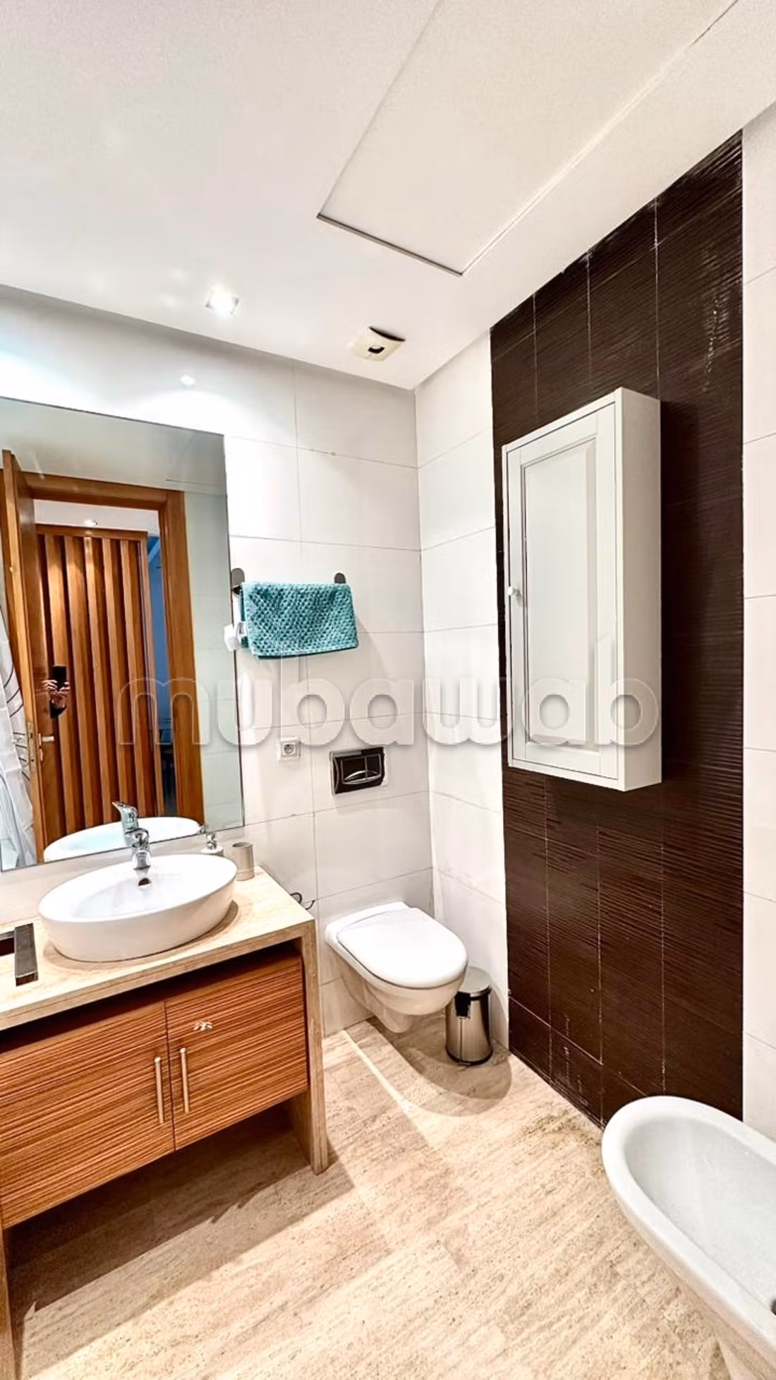 Studio en location sur Gauthier