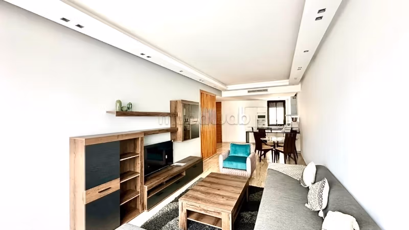 Studio en location sur Gauthier