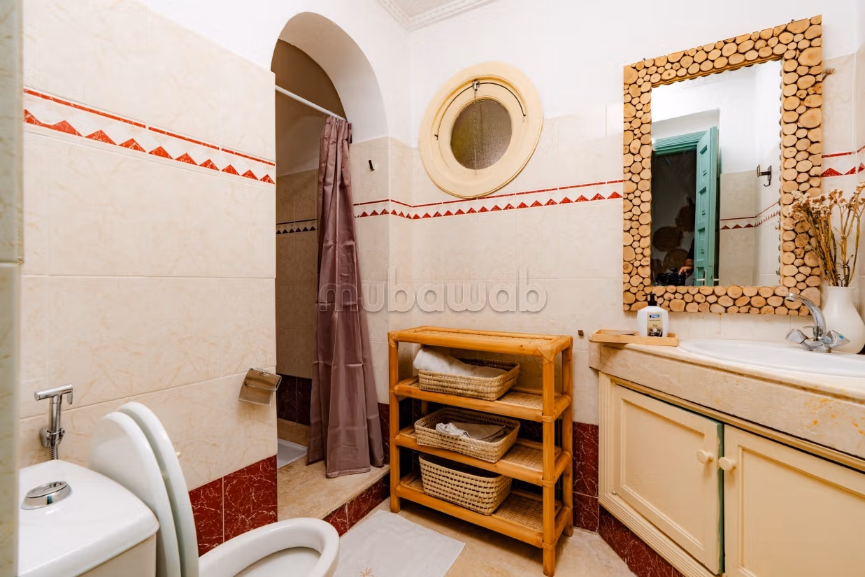 Appartement 120 m² à Hivernage — 14